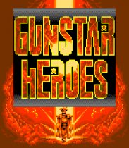 Gunstar Heroes (Sega Game Gear (SGC))